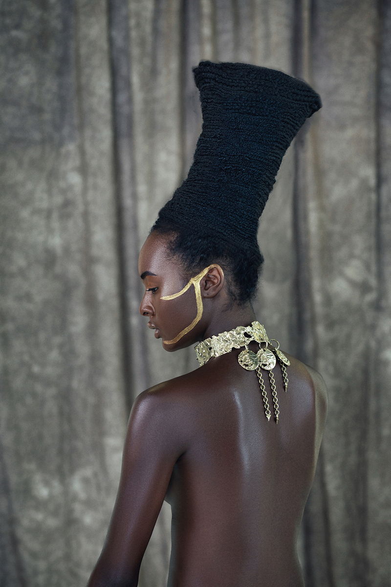 Mangbetu Image