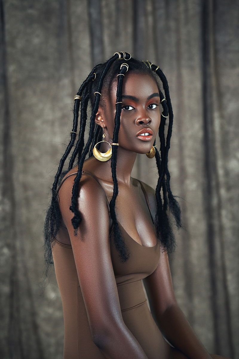 Yoruba Image