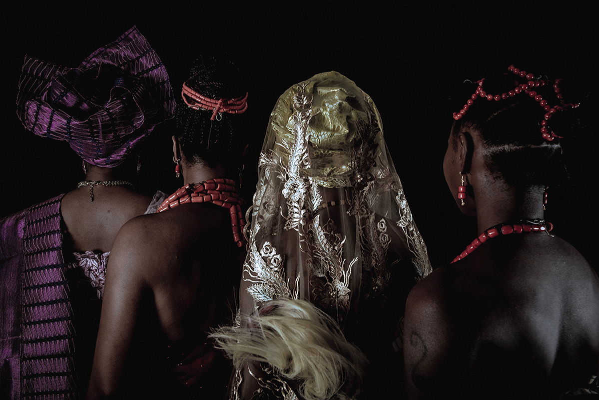 Our Bella Naija Women Image