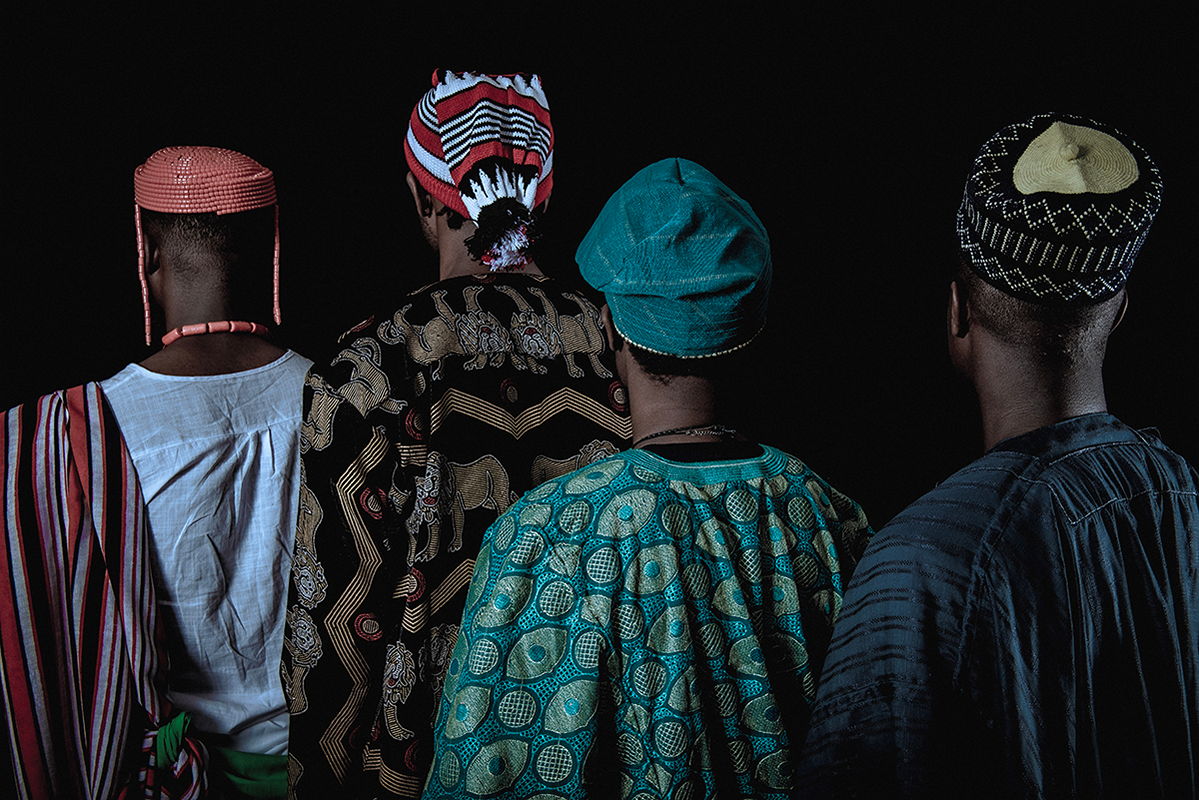 Our Bella Naija Men Image