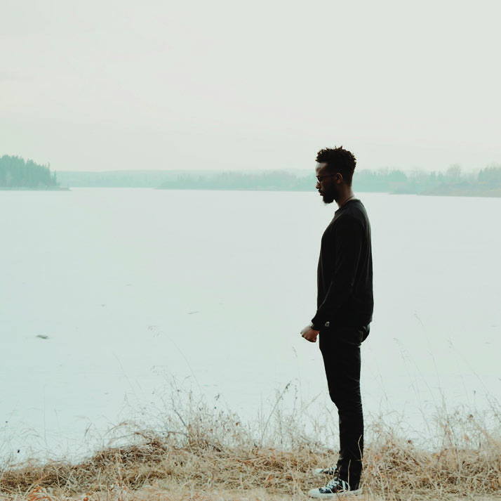 Mohamed Farah in Calgary, Alberta Mohamed Farah in Calgary, Alberta