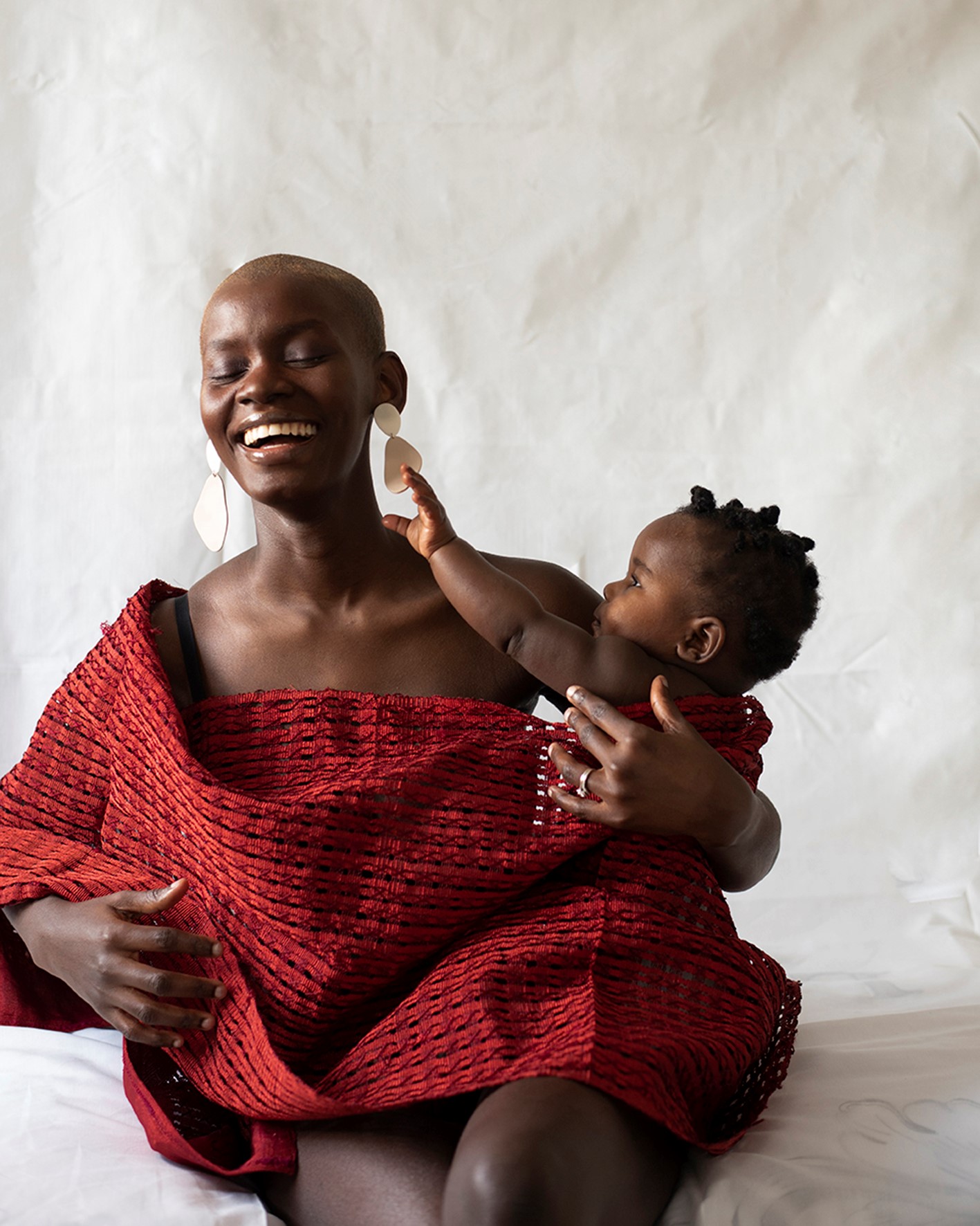 Dola Posh – Mothers Day Image
