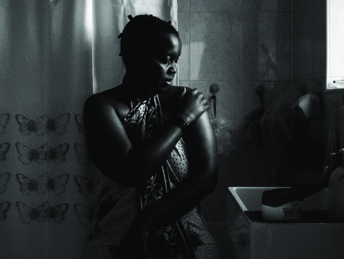 ELSIE KIBUE-NGARE