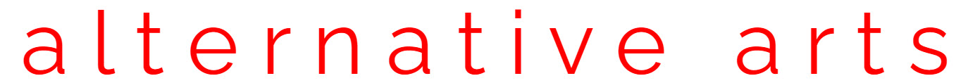 Alternative Arts